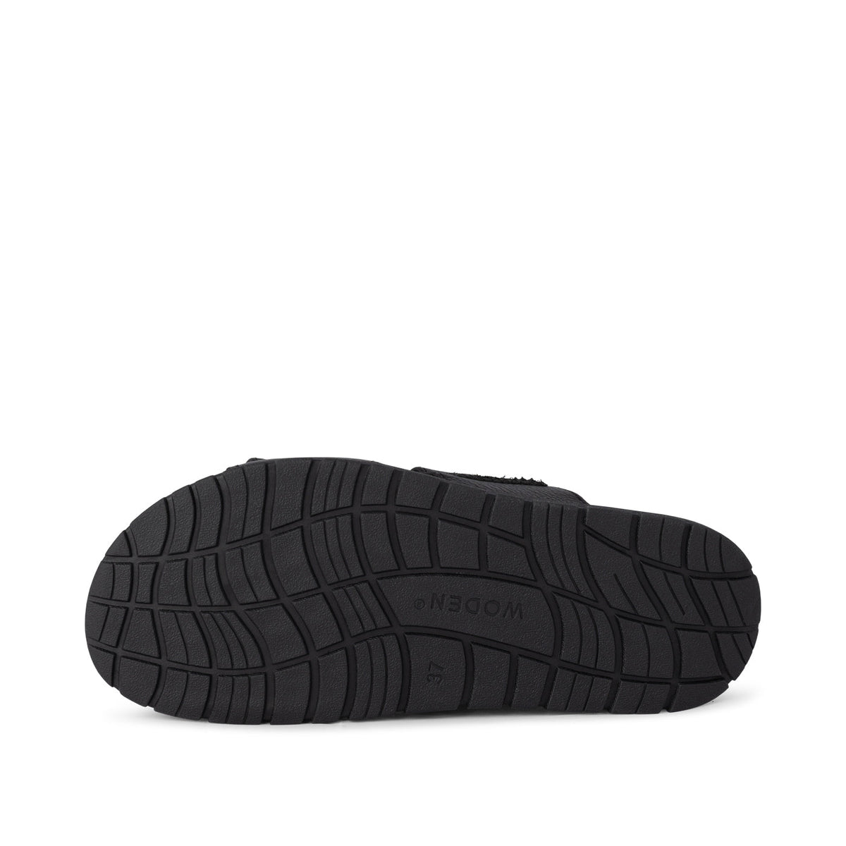 Woden Lisa Leather Sandal