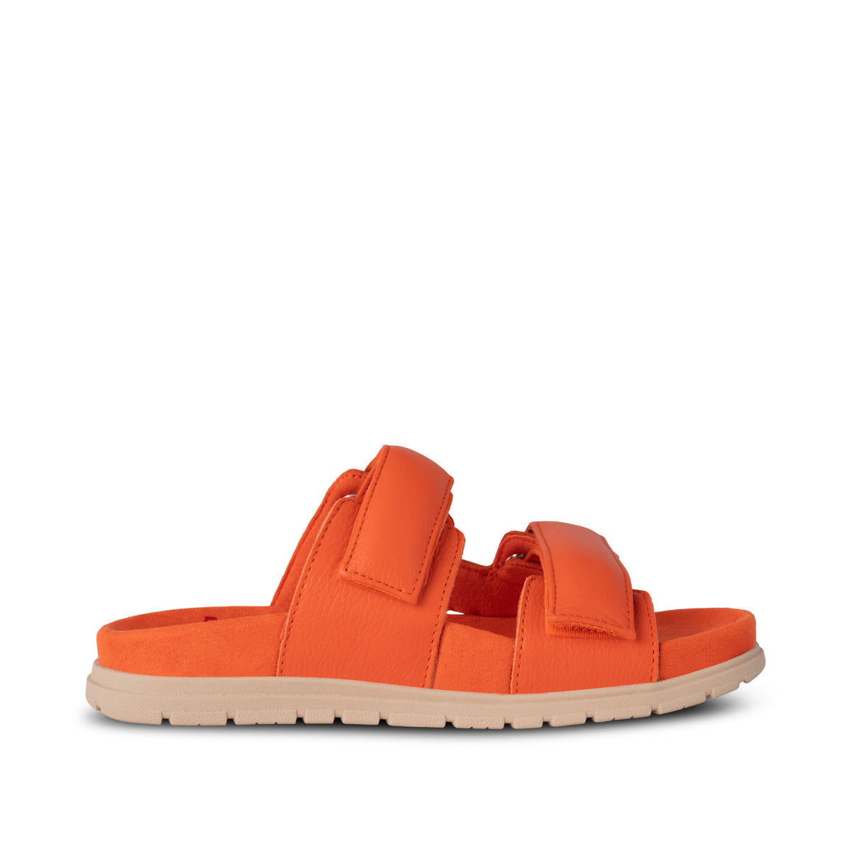 Woden Lisa Leather Sandal