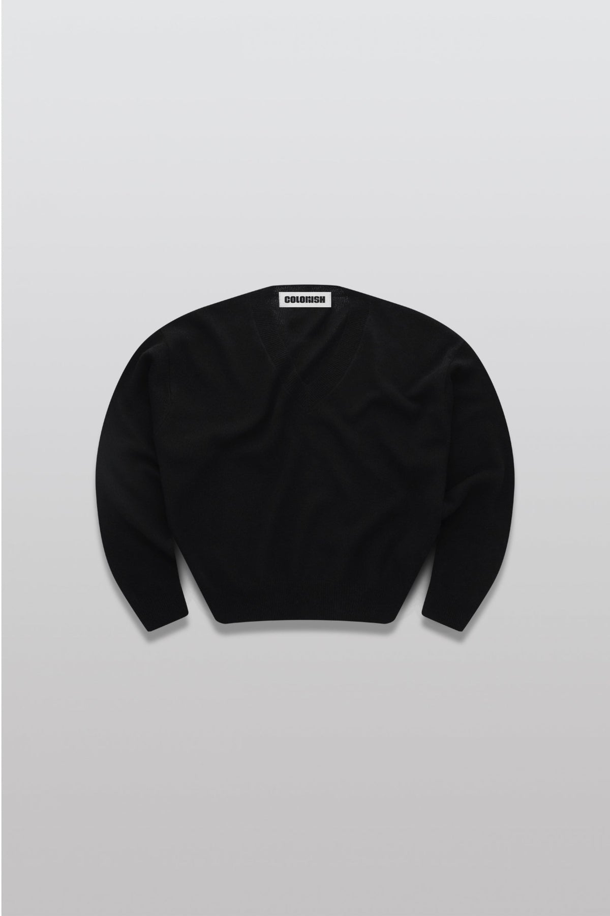 Colorush (C-RUSH) Malibu V 2.0 Black