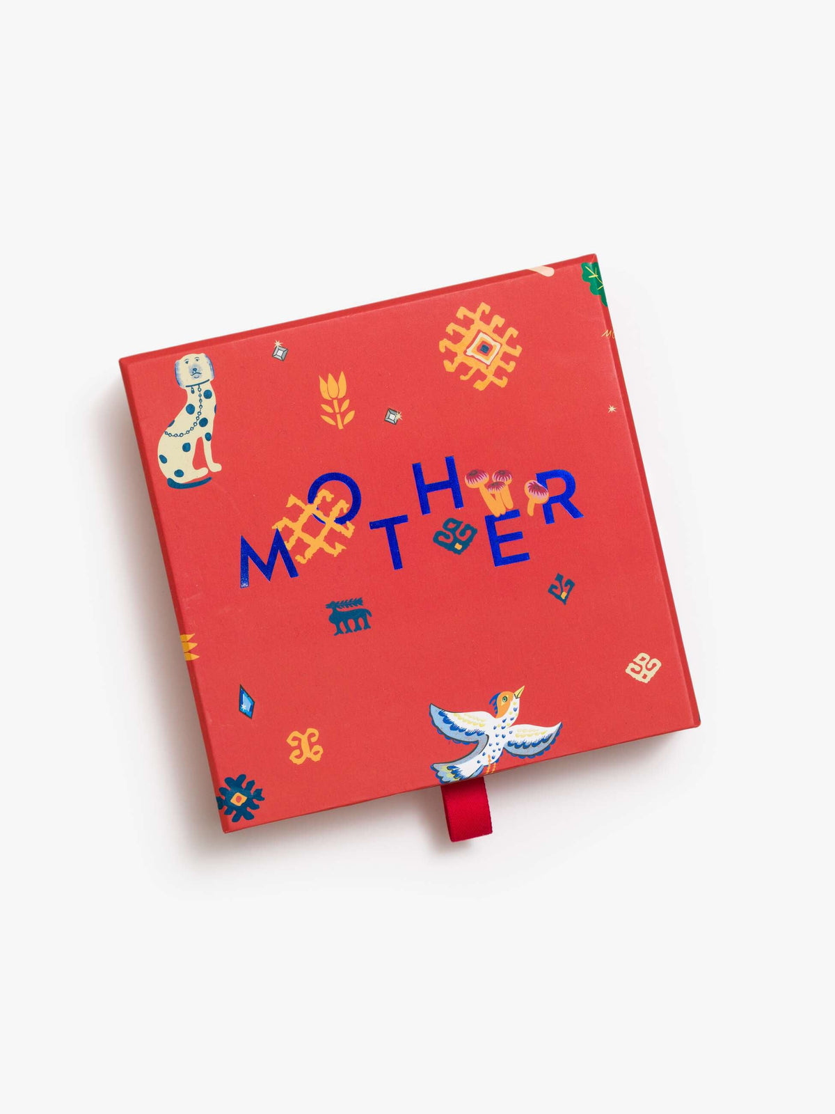 Mother The Bangle Flask