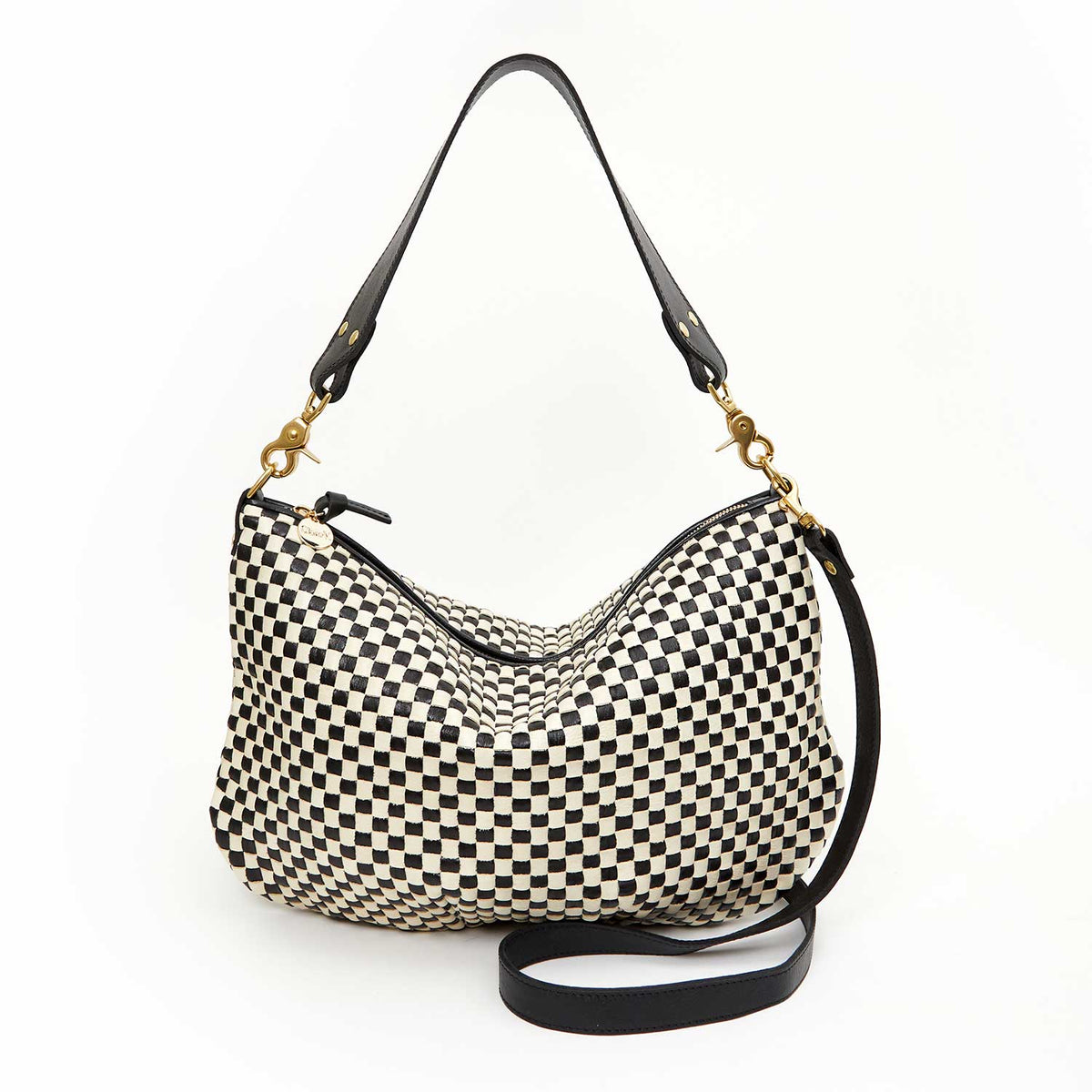 Clare V. Moyen Messenger