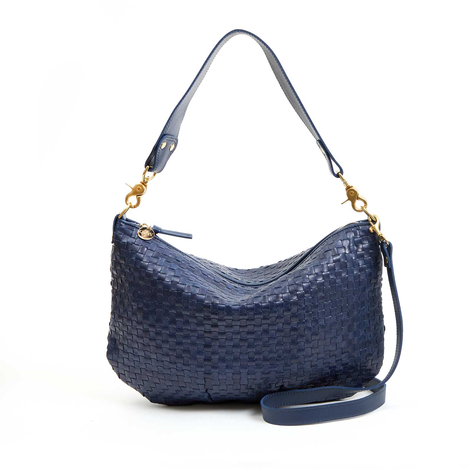 Clare V. Moyen Messenger