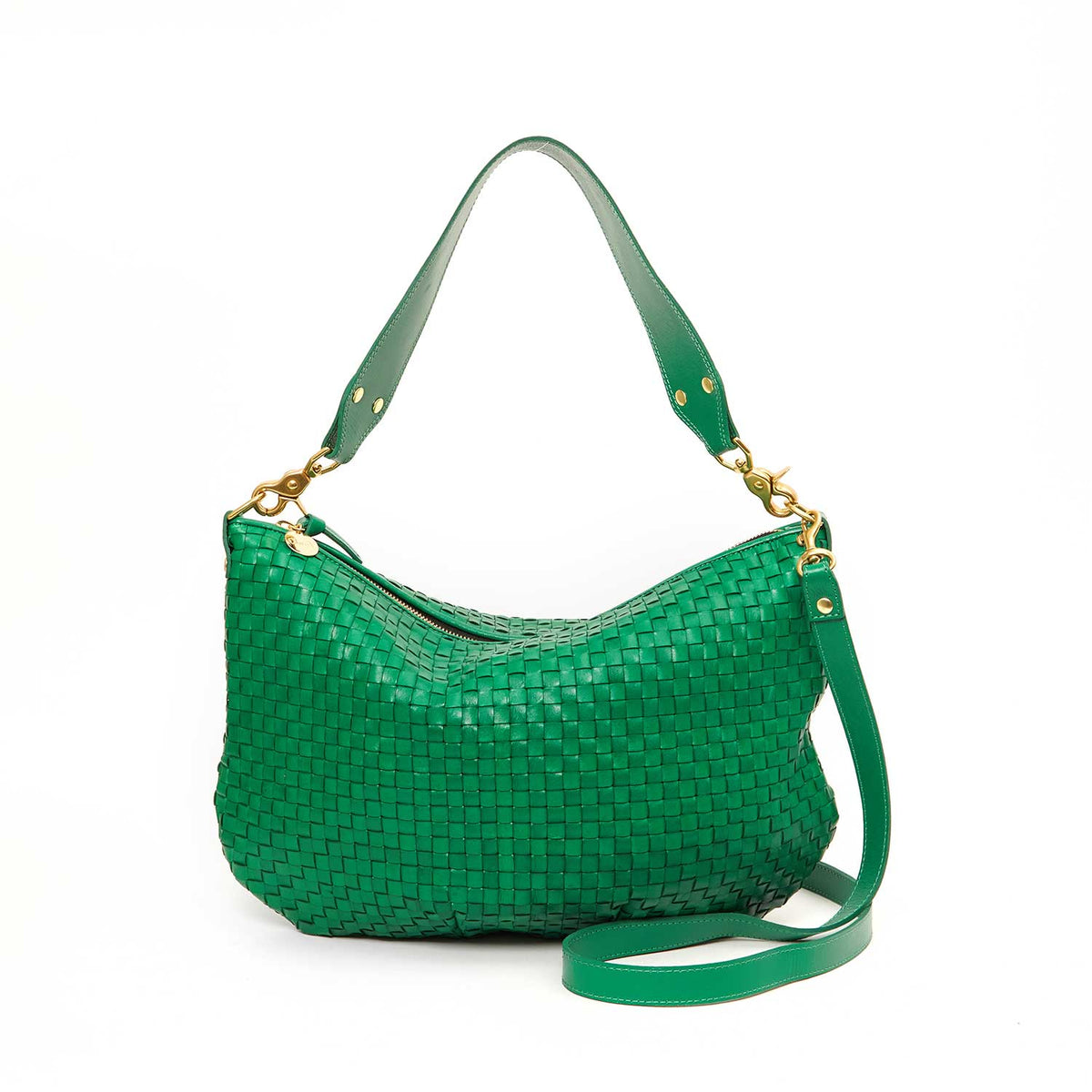 Clare V. Moyen Messenger