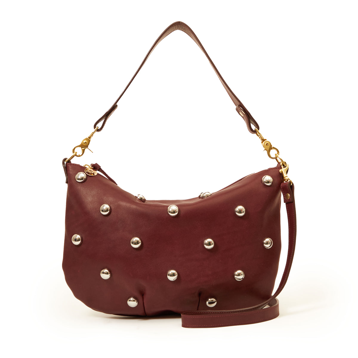 Clare V. Moyen Messenger