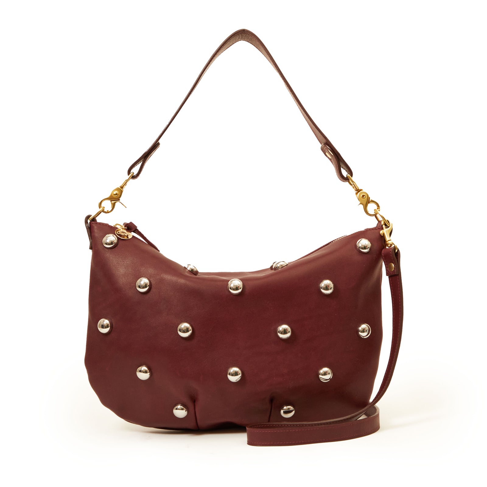 Clare V. Moyen Messenger