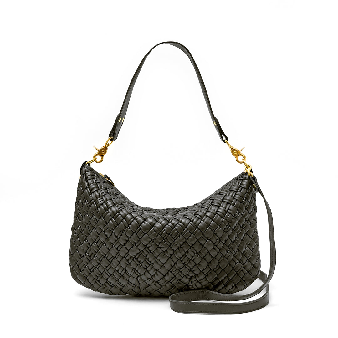 Clare V. Moyen Messenger