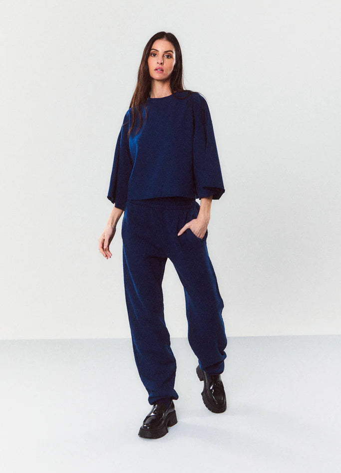 mantra BAY Relaxed Trouser Pocket Jogger