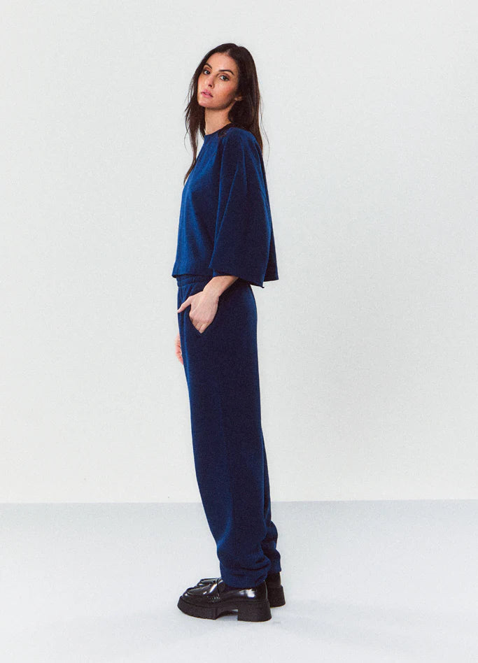 mantra BAY Relaxed Trouser Pocket Jogger