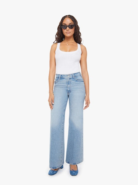 Mother The Lil Hustler Roller Sneak in I Confess