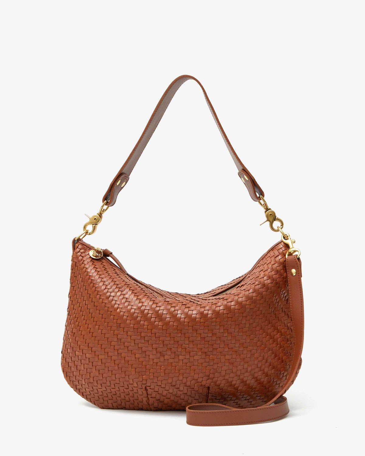 Clare V. Moyen Messenger