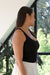 NYLAND Zaylee Jersey Tank Black
