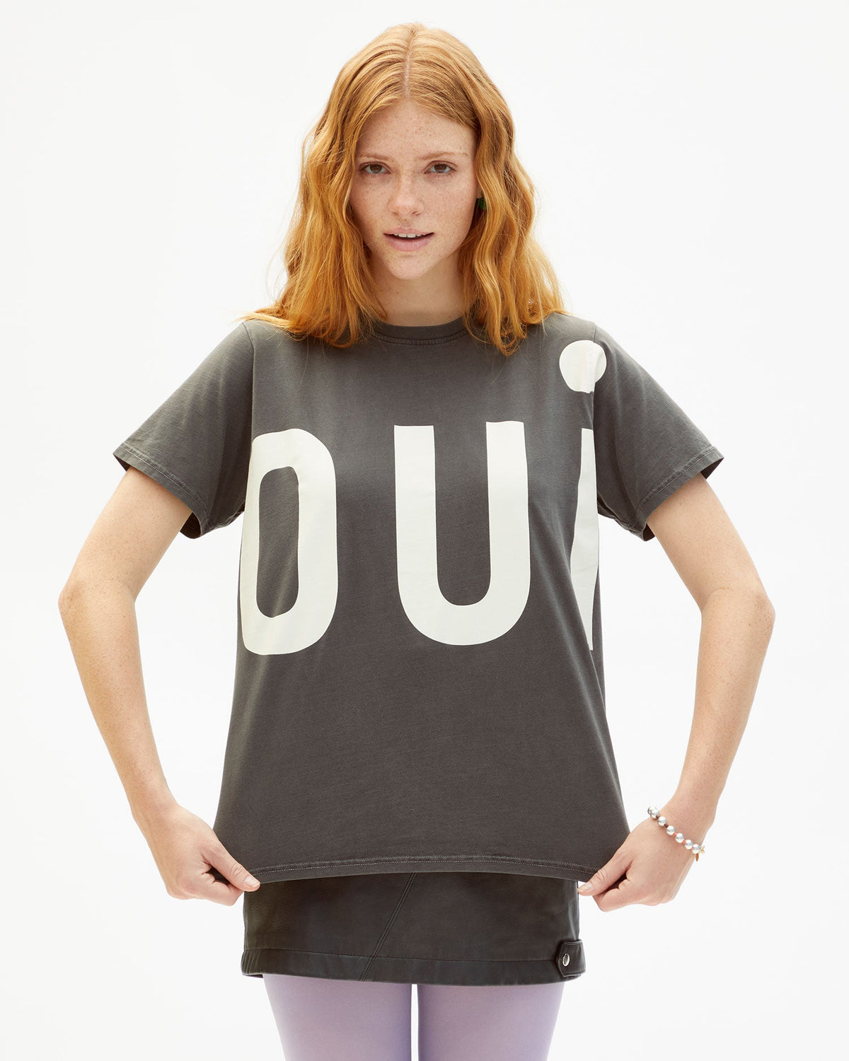 Clare V. Oui Original Tee