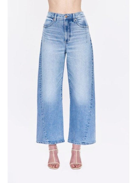 PISTOLA Kyra Ankle Jean in Terrace