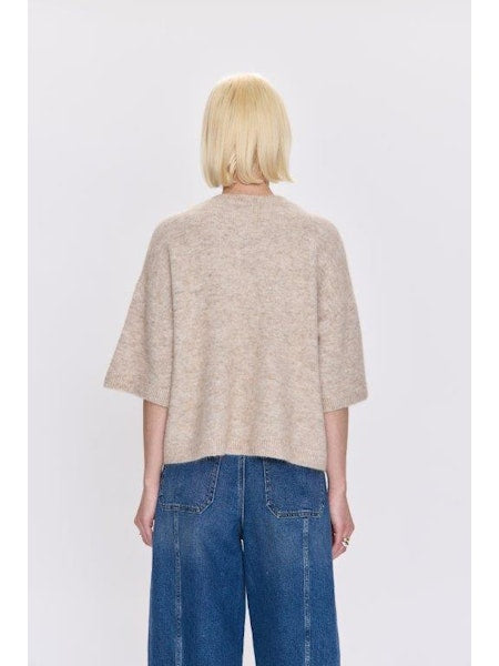 PISTOLA Shiloh Sweater