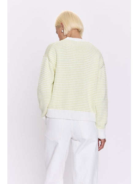 PISTOLA Aura Sweater