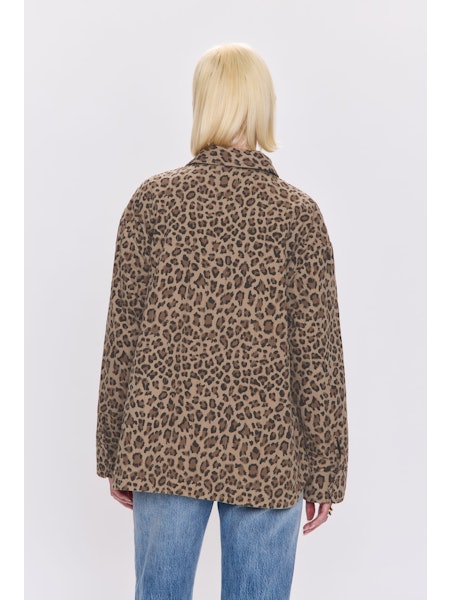 PISTOLA Cecile Quilted Jacket