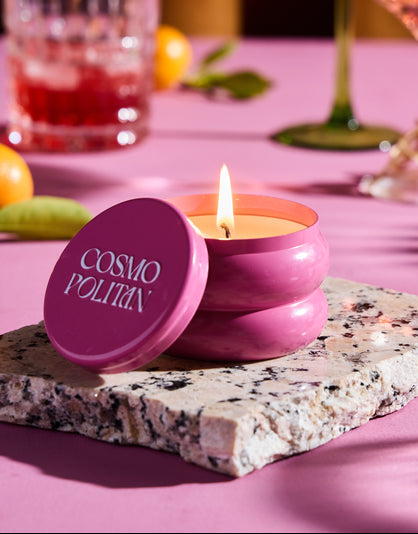 Rewined Candle 3.5 oz