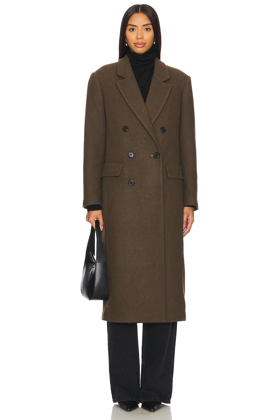 PISTOLA Prescott Coat