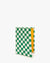 Clare V. Sac Passport Sleeve Fern