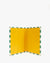 Clare V. Sac Passport Sleeve Fern