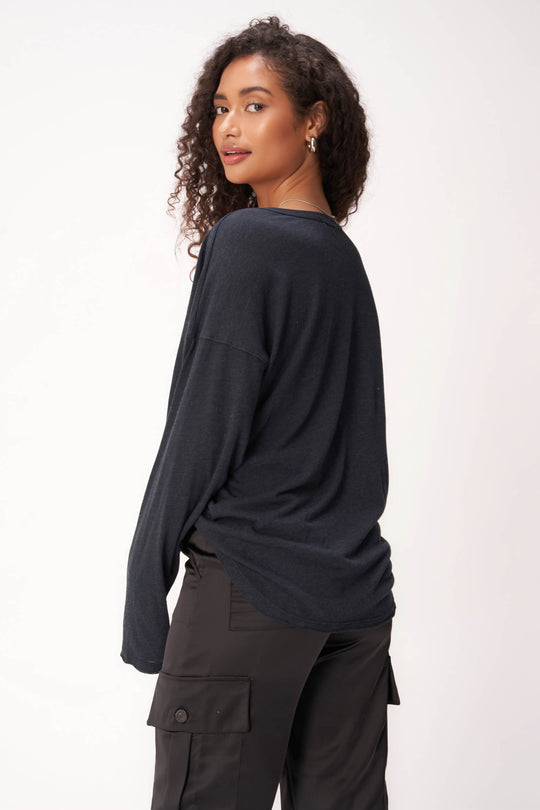 PROJECT SOCIAL T See You On the Slopes LS