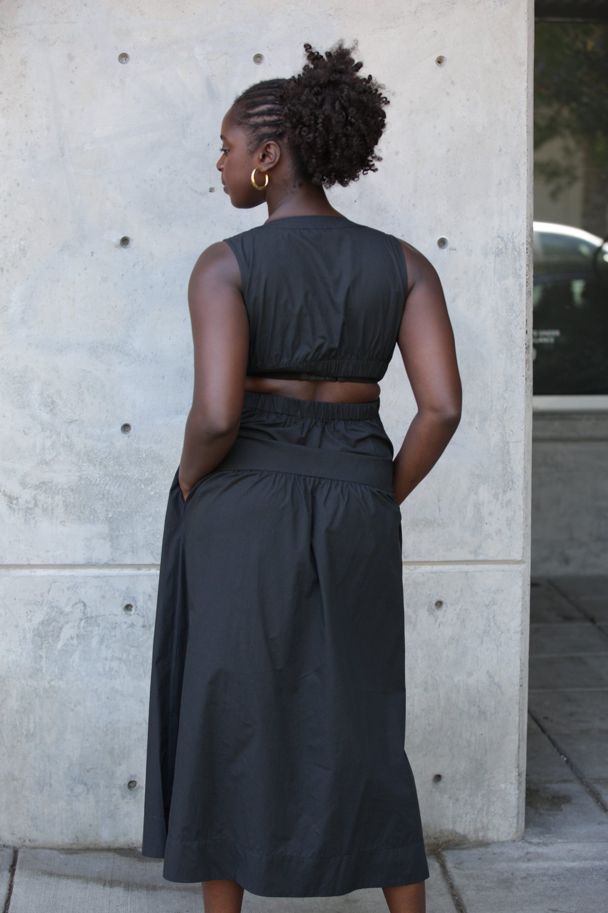 Rails Genevieve Dress