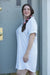 Rails Valerie Shirt Dress in Light Vintage