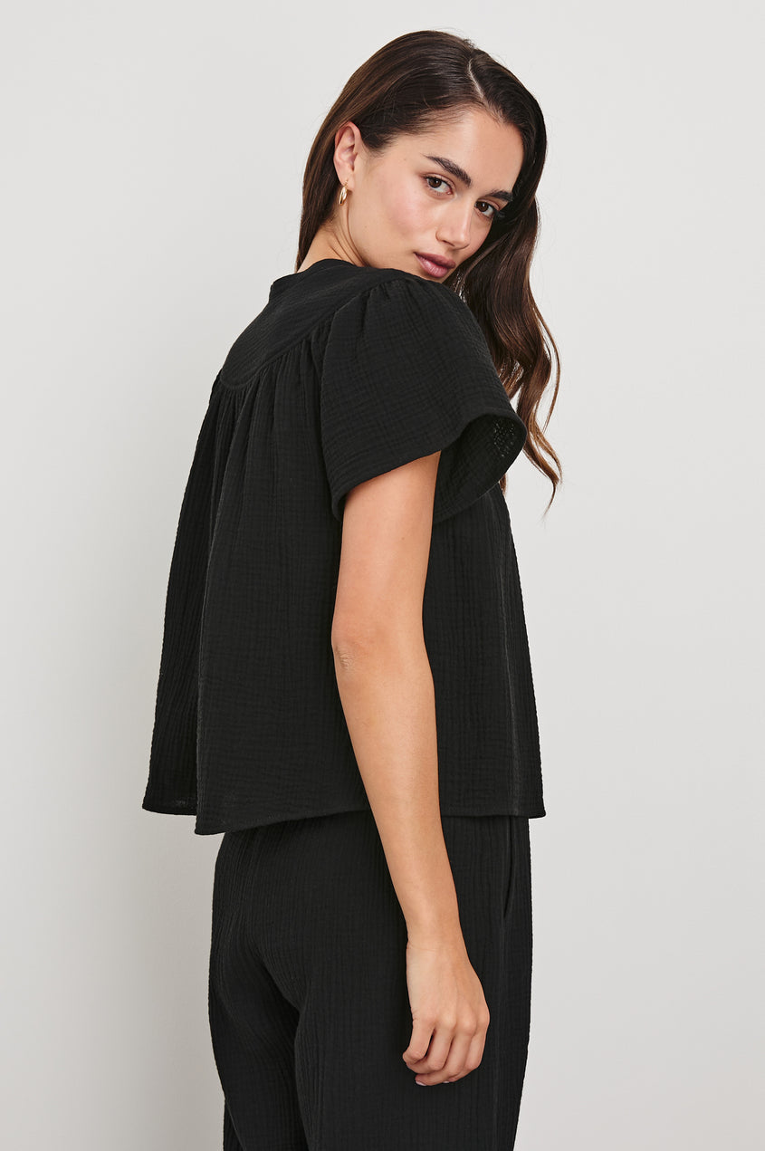 Rails Sayer Blouse
