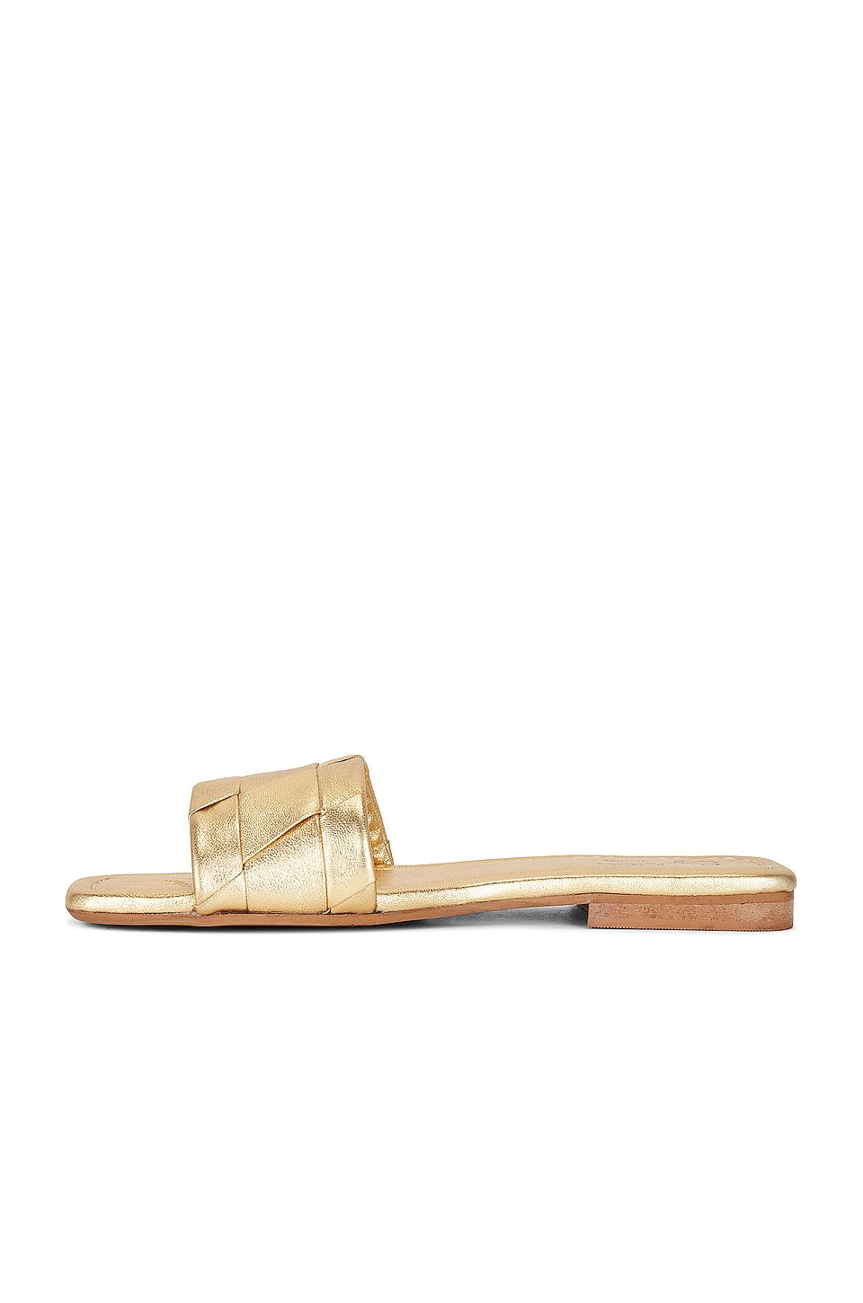 Seychelles Portland Leather Slide