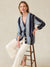Faherty Dockside Cardigan