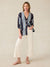 Faherty Dockside Cardigan