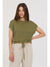 Stitches & Stripes Roni Top