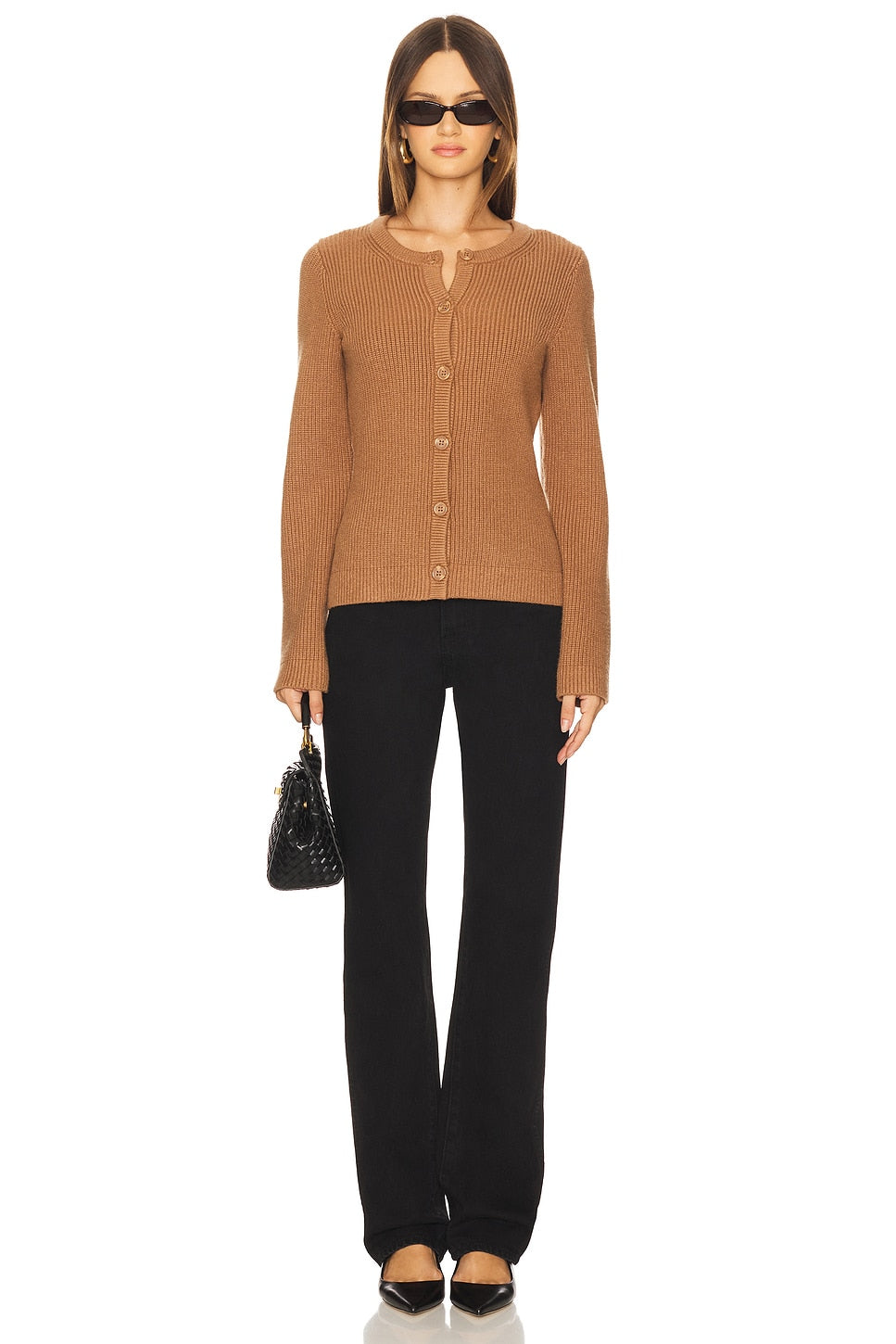 Stitches &amp; Stripes Diana Cardigan