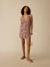 Faherty Alston Dress