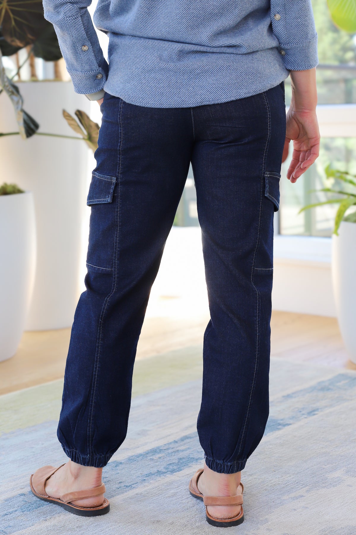 Sanctuary Denim Rebel Pant