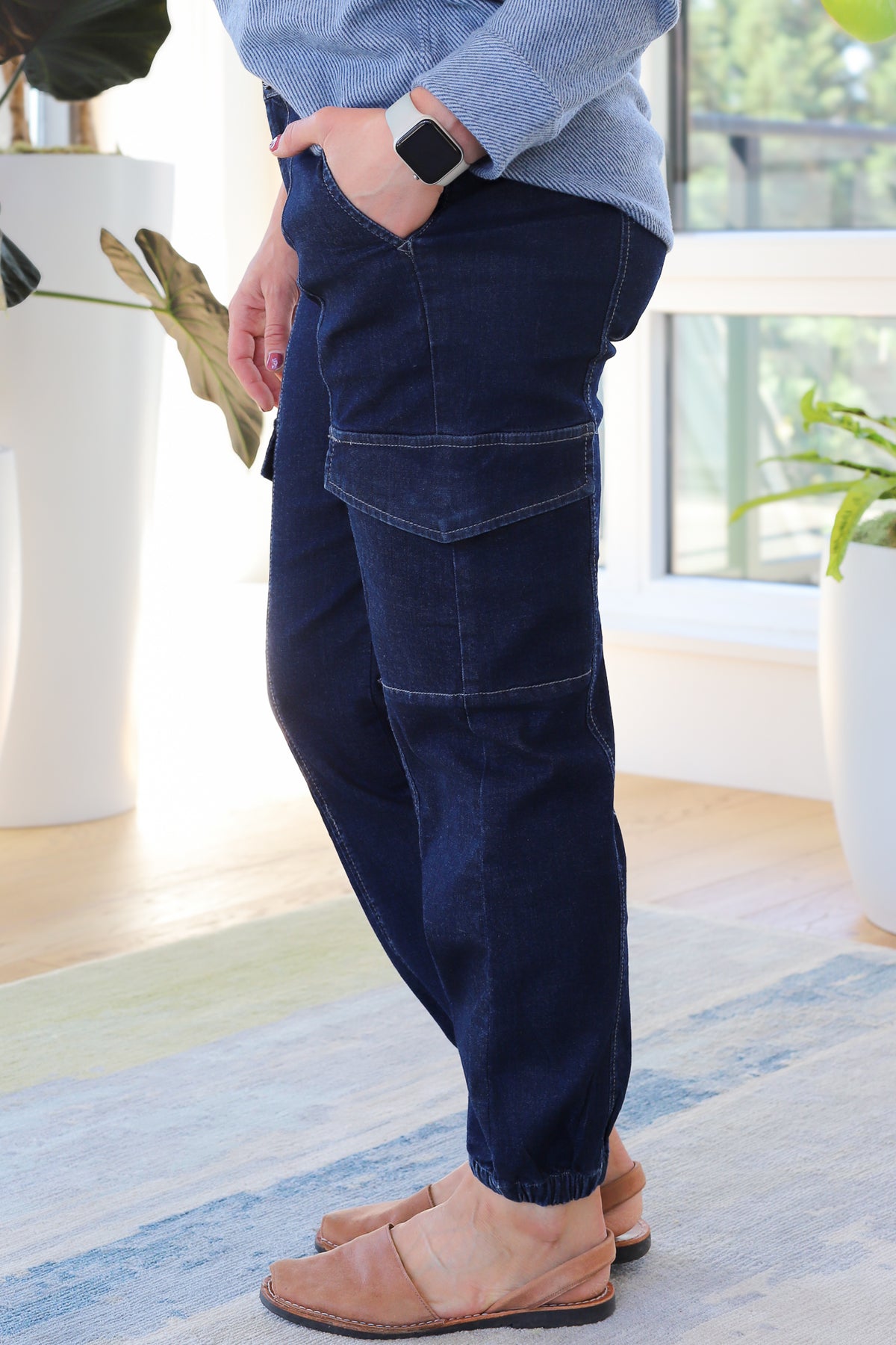 Sanctuary Denim Rebel Pant