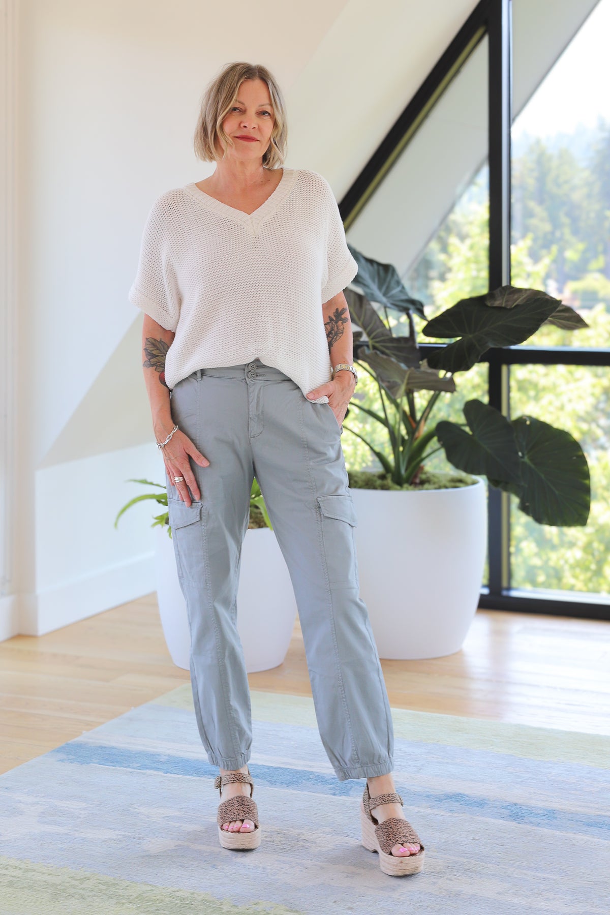 Sanctuary Rebel Pant