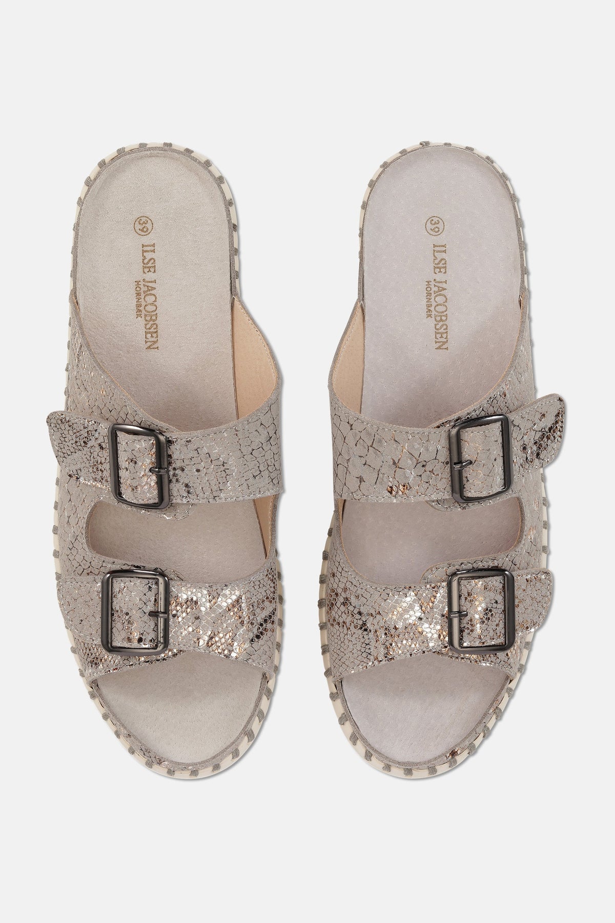 Ilse Jacobsen Tulipu Sandal