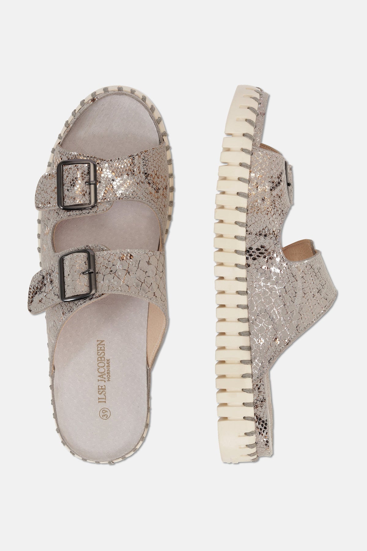 Ilse Jacobsen Tulipu Sandal