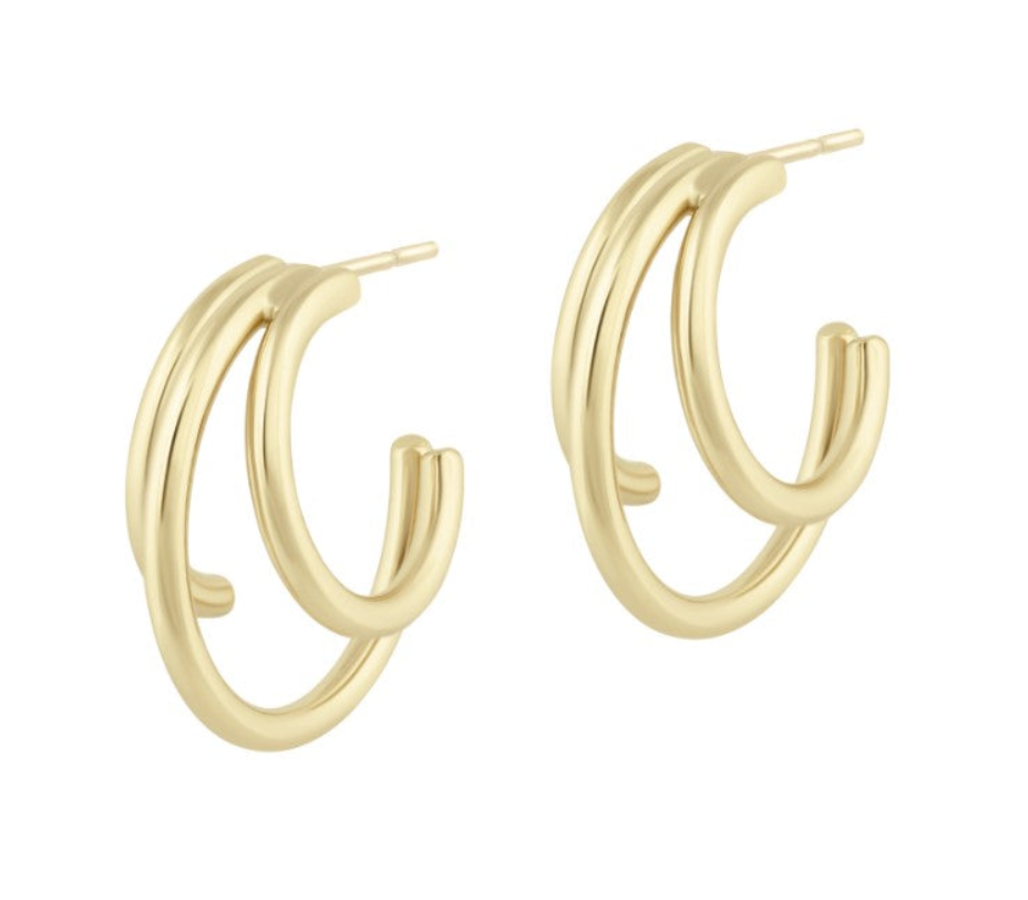 Electric Picks Tres Hoops