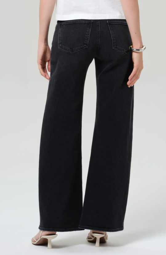 Citizens of Humanity Nora Trouser in Cat Eye