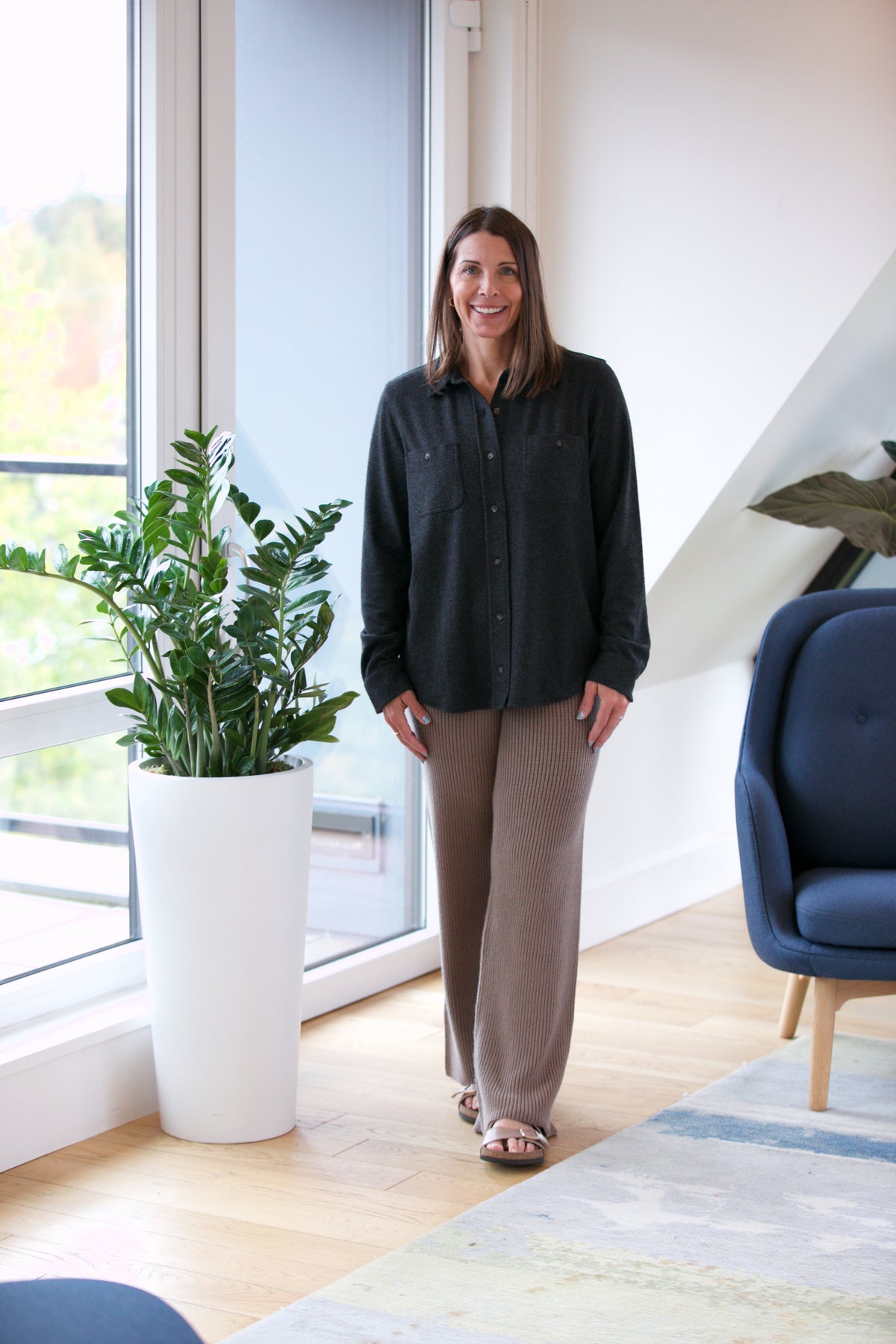 Stitches &amp; Stripes Slater Pant