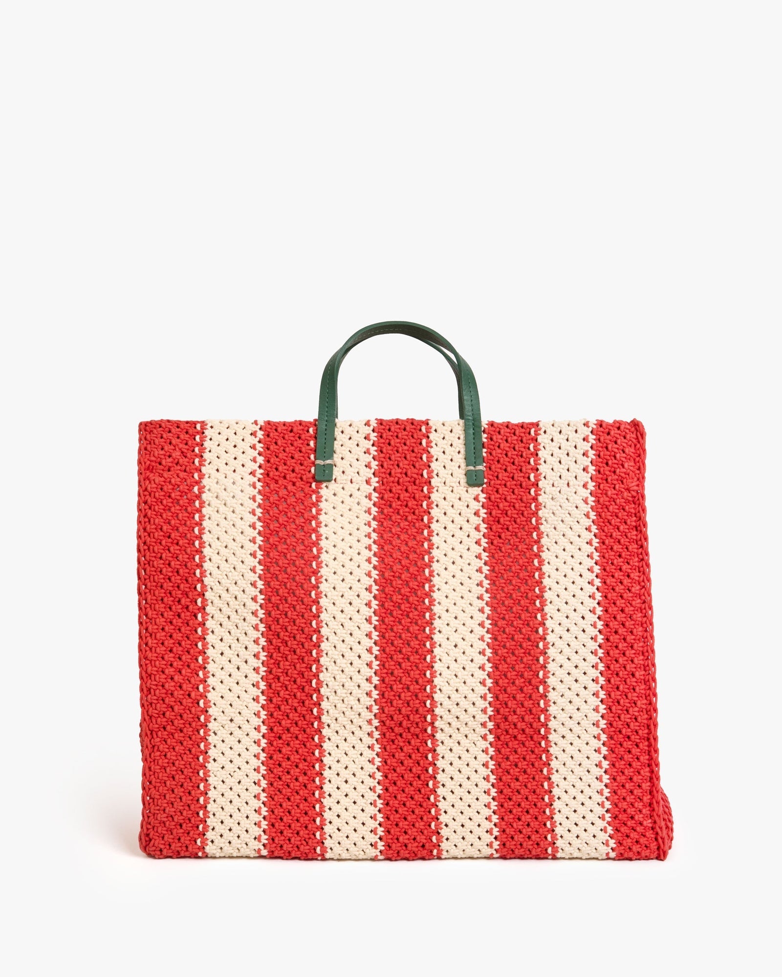 Clare V. Summer Simple Tote