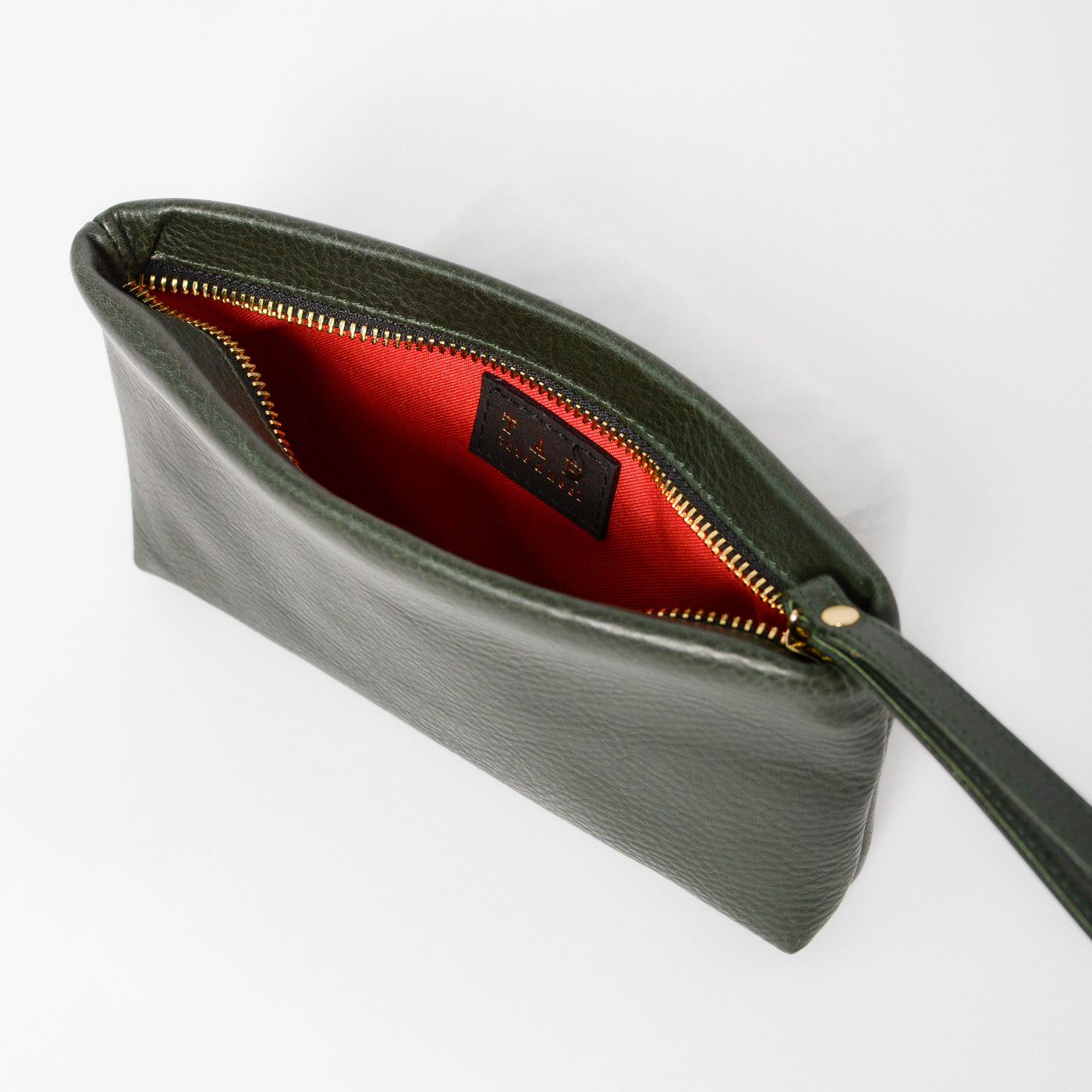 TAH TS Bella Wristlet