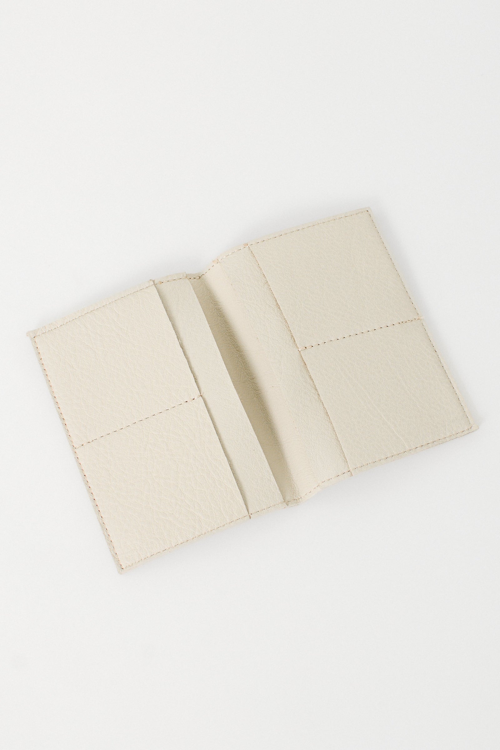 TAH TS Passport Wallet