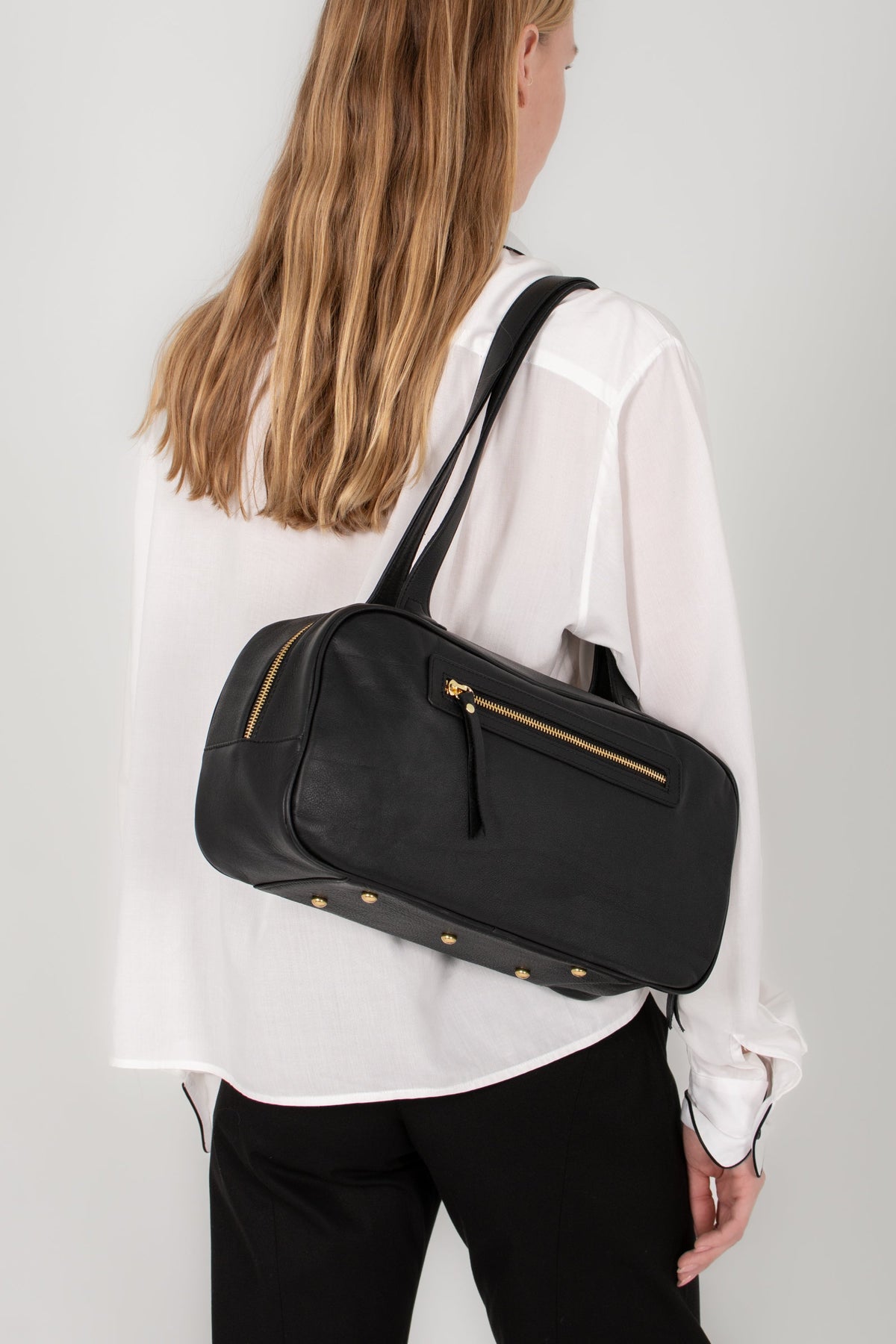 TAH TS Ari Bowler Bag