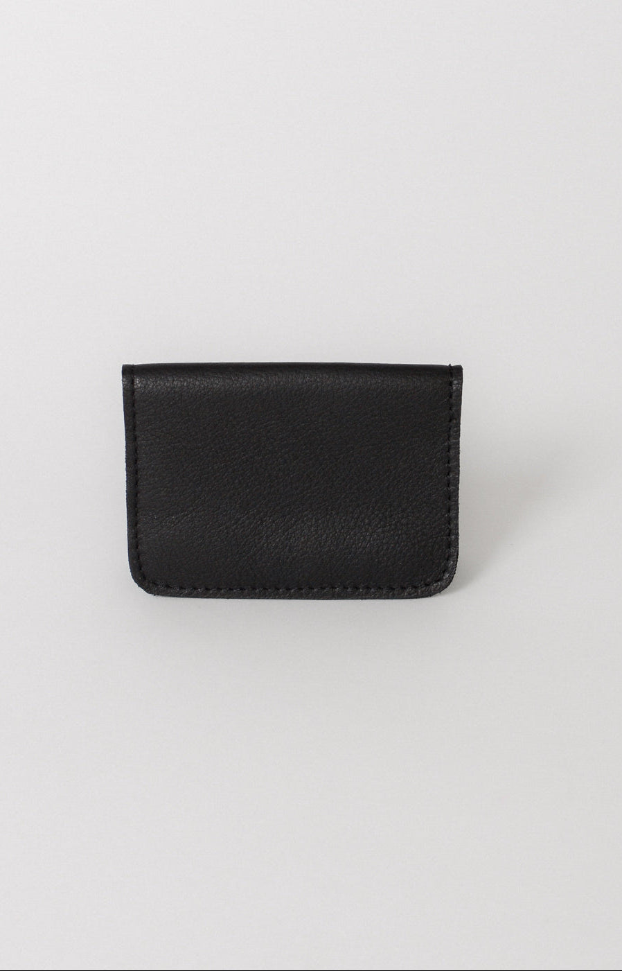 TAH TS Foldover Wallet