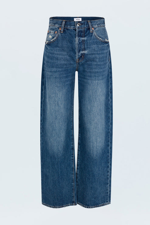 PISTOLA Tate Jeans in Fulton