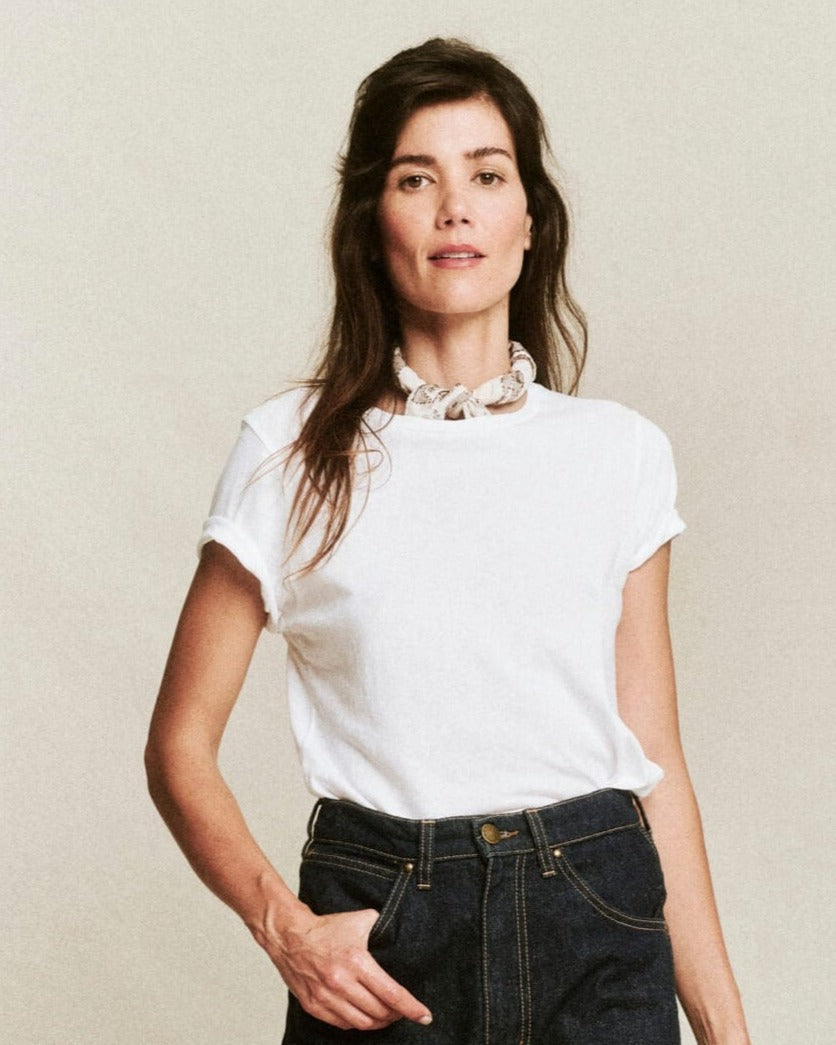 THE GREAT. The Little Tee