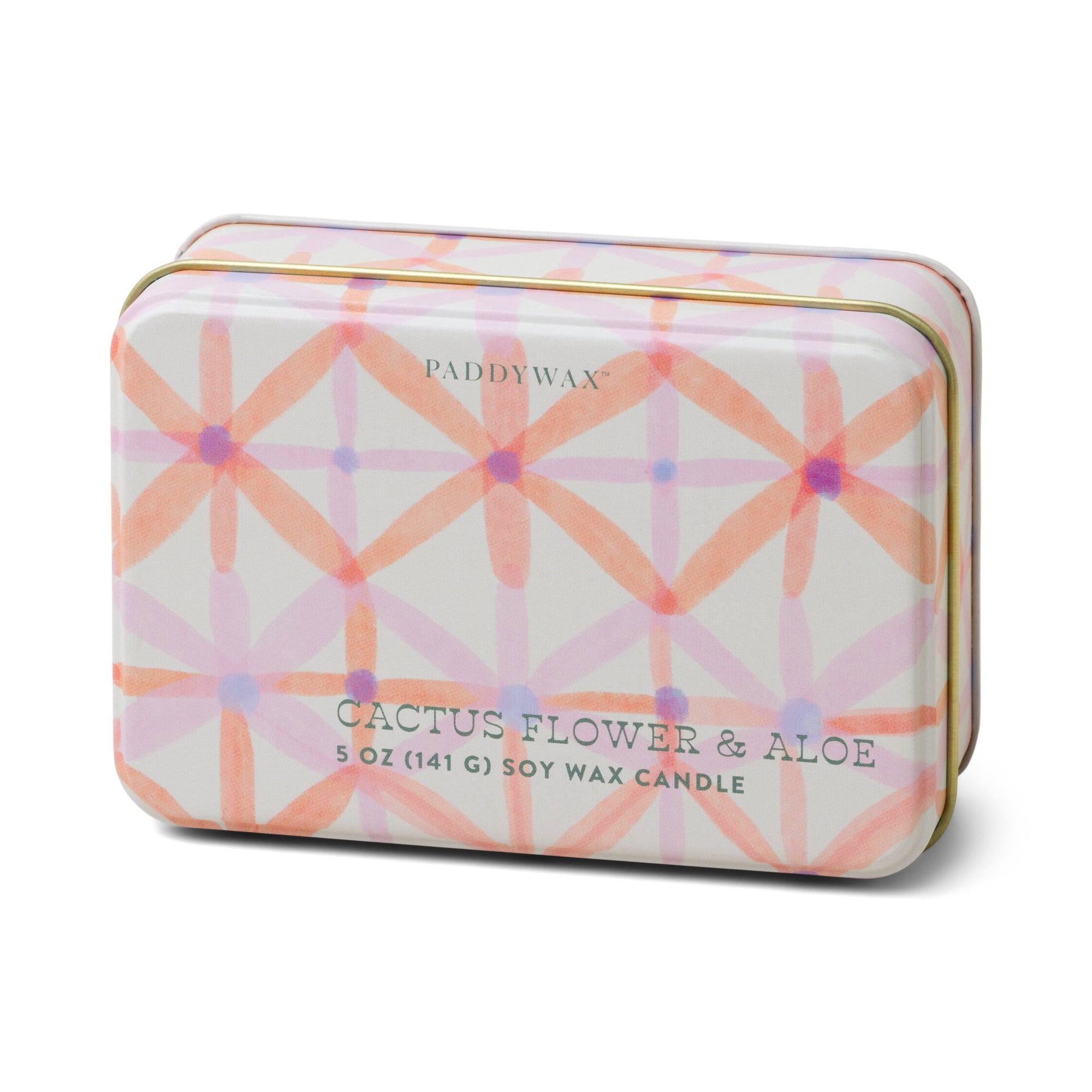Paddywax Everyday Tins Candle